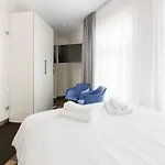Seaside 4* Palanga