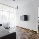 Seaside 4* Palanga