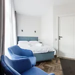 Seaside Hotel Palanga