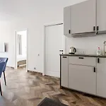 Seaside Hotel Palanga