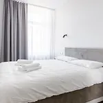 Hotel Seaside Palanga