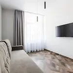 Hotel Seaside Palanga