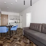 Seaside Hotel 4*