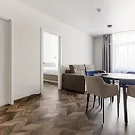 Hotel Seaside Palanga