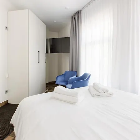 Seaside 4* Palanga