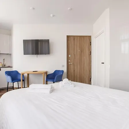 Seaside 4*