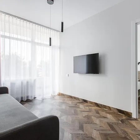 Seaside 4* פלאנגה