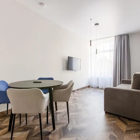 Seaside 4* פלאנגה