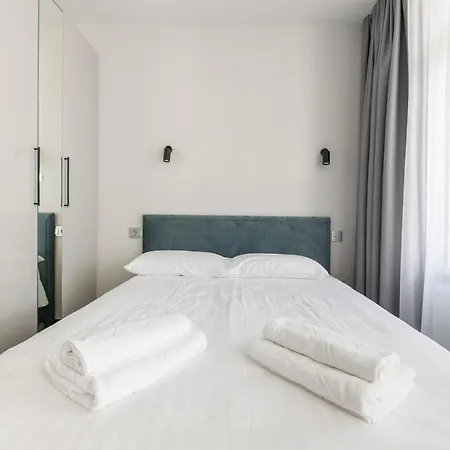 Seaside Hotel