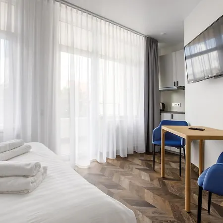 Seaside פלאנגה