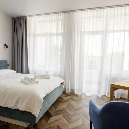 Seaside מלון פלאנגה