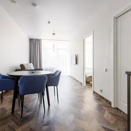 מלון Seaside פלאנגה