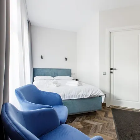 Seaside Otel Palanga