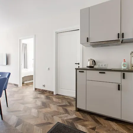 Seaside מלון פלאנגה