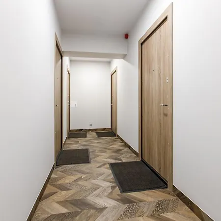 Seaside מלון פלאנגה