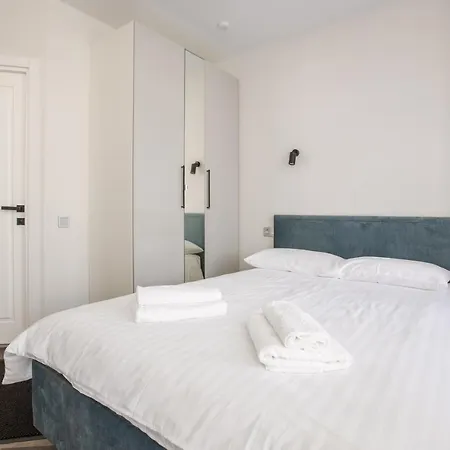 מלון Seaside פלאנגה