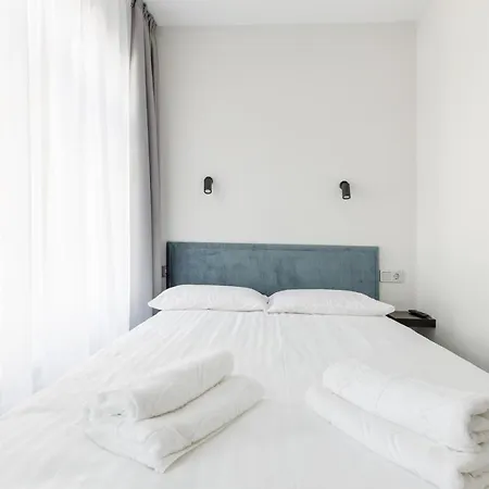 Hotel Seaside