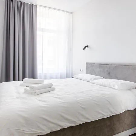 Hotel Seaside Palanga