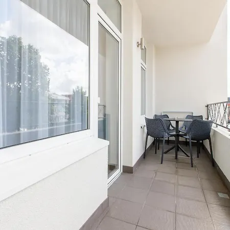 Seaside פלאנגה