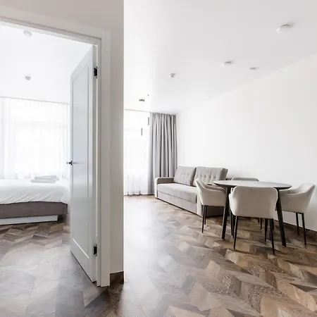 Seaside פלאנגה