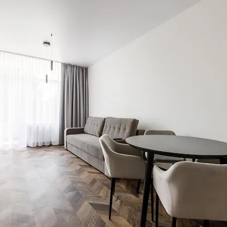 Seaside 4* Palanga