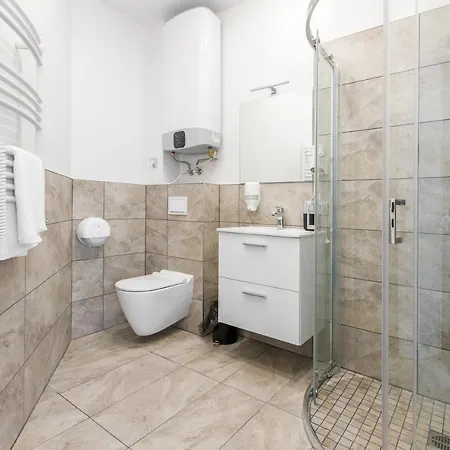 Seaside מלון פלאנגה