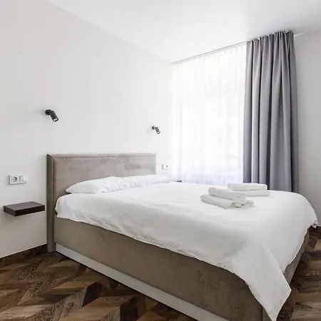 Seaside מלון פלאנגה