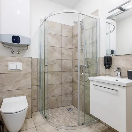 Seaside מלון פלאנגה