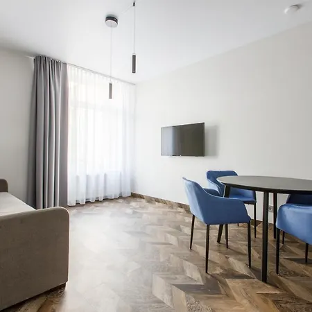 Hotel Seaside Palanga