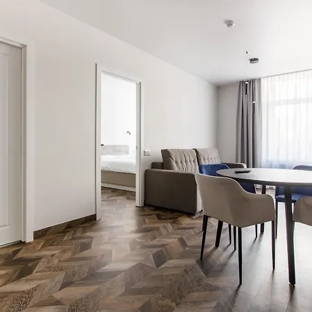 Otel Seaside Palanga
