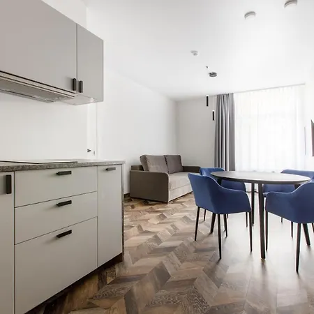 Hotel Seaside 4*
