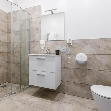 Hotel Seaside 4*
