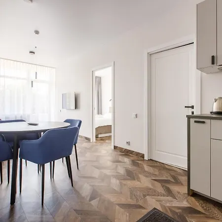 Seaside מלון פלאנגה