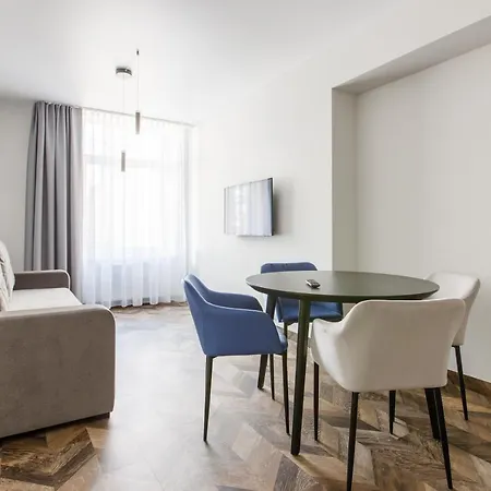 Hotel Seaside 4*