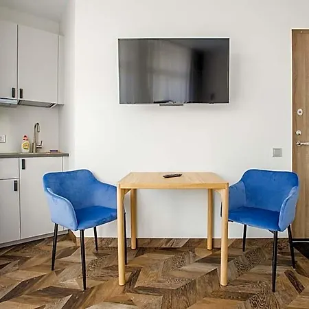 Otel Seaside Palanga