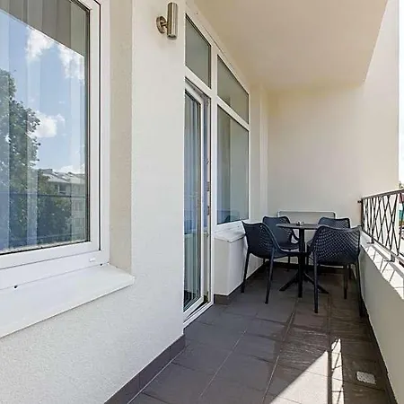 Seaside Otel 4*