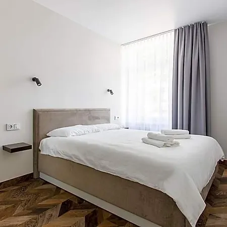 Otel Seaside 4*
