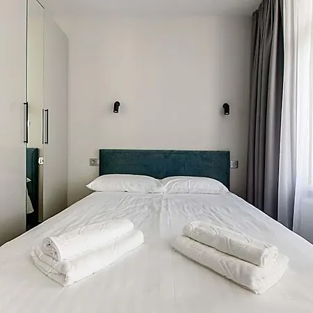 Otel Seaside 4*