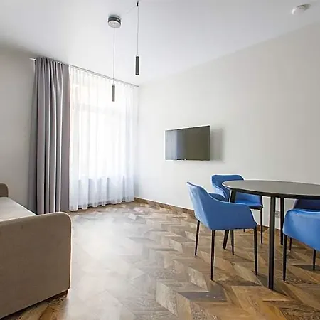 Otel Seaside 4*