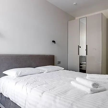 Seaside Otel 4*
