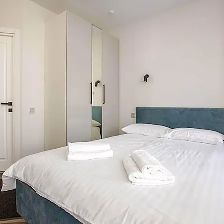 Otel Seaside