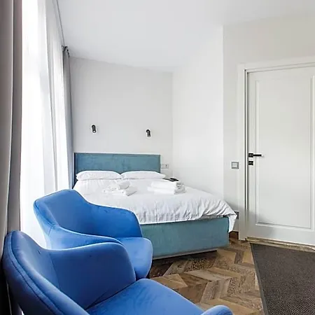 Seaside 4* Palanga