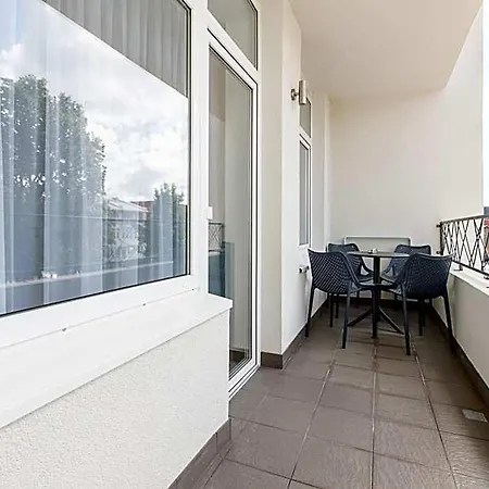 Seaside Otel 4*