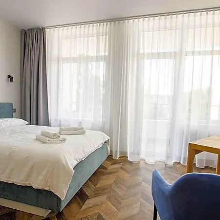 Seaside Otel 4*