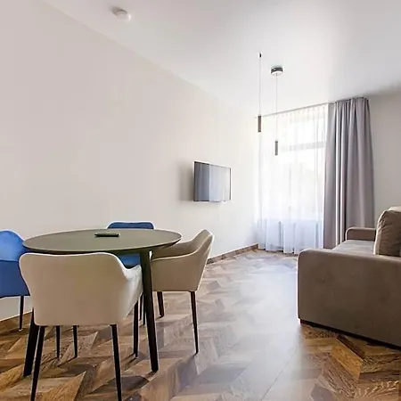 Otel Seaside 4*