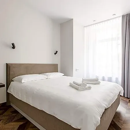 Otel Seaside Palanga