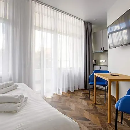 Seaside Otel