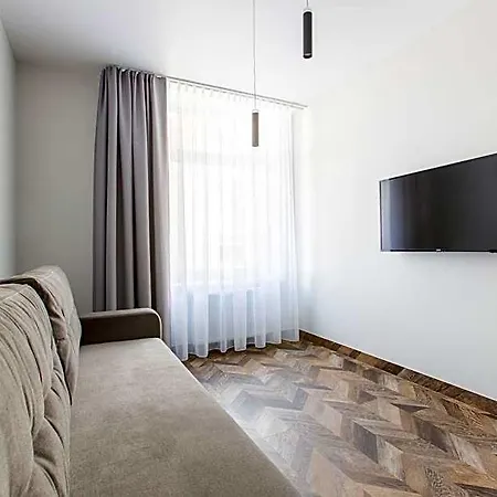 Seaside Otel 4*