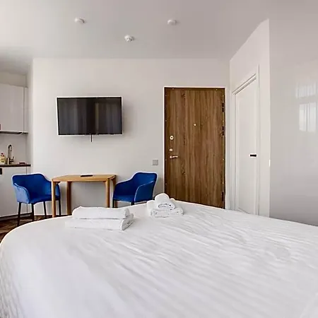 Seaside Otel Palanga