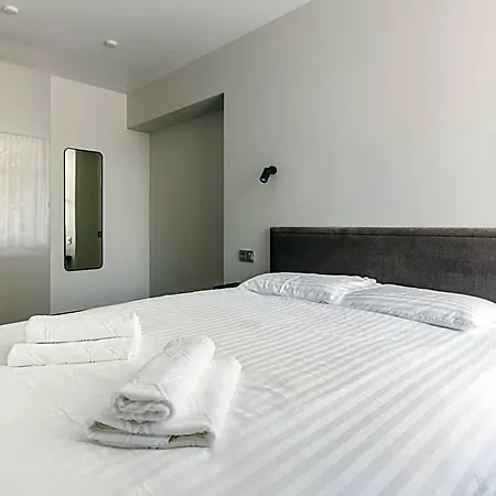 Otel Seaside Palanga